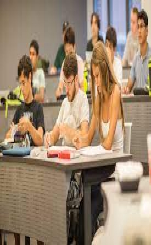 EDUCO - University of West Florida